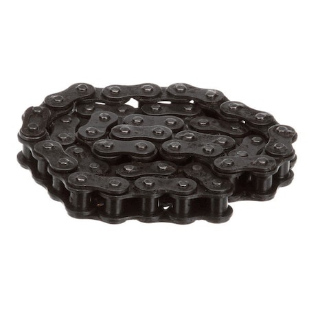 Middleby Assy, Roller Chain Spb 2 4/1/2002 49400-0051